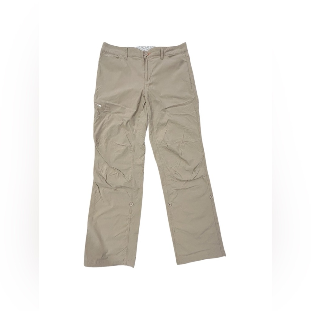 Orvis Khaki Women's Pants